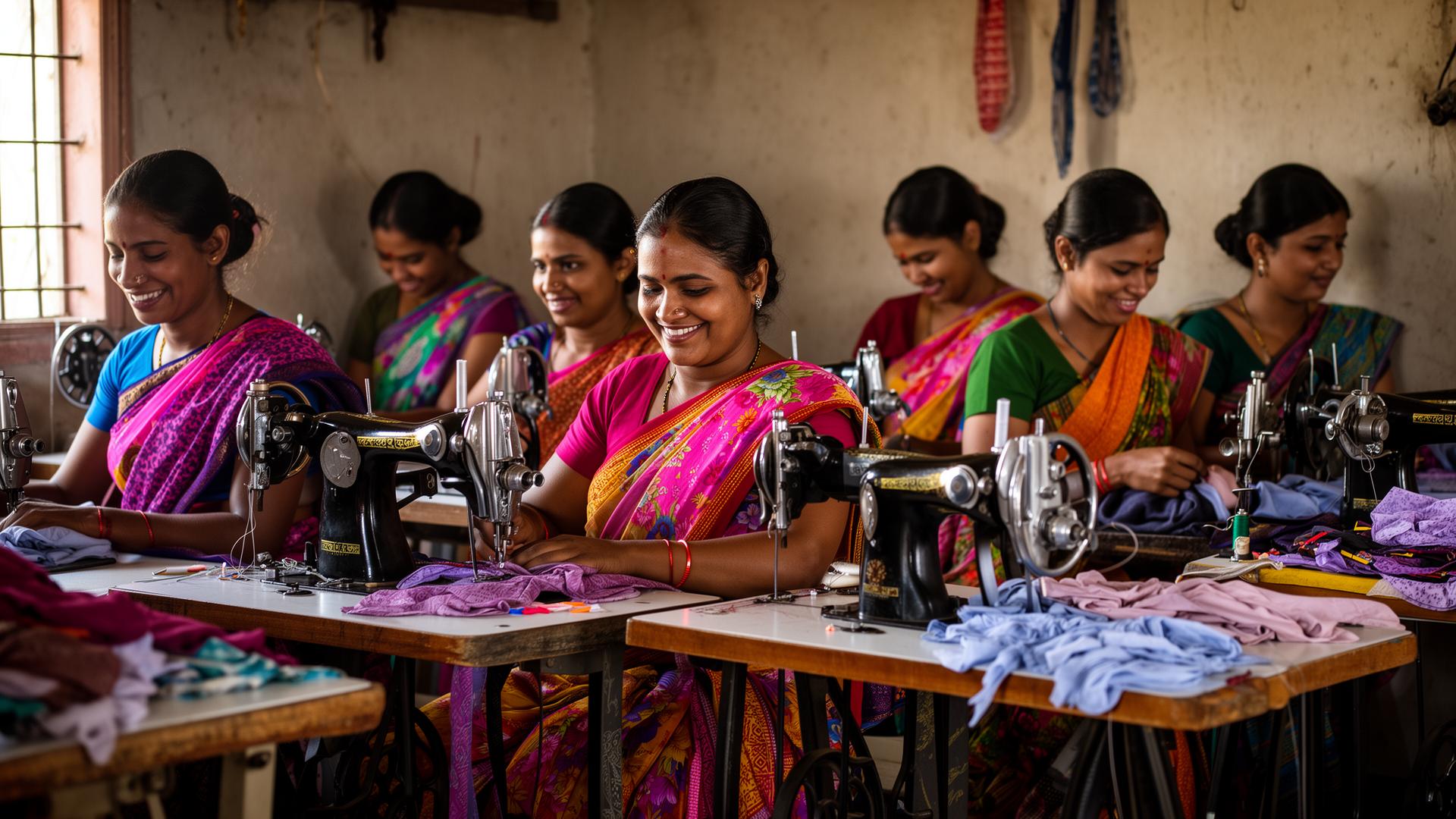 Women's empowerment (নারীর ক্ষমতায়ন)